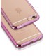Silikonový kryt pro Samsung Galaxy Xcover 4 - růžový