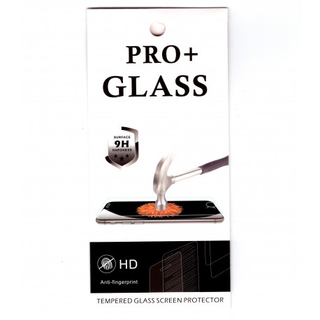 Tvrzené sklo Glass Pro pro Huawei P10 Lite