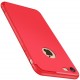 Silikonový kryt pro iPhone 6/6S - červený