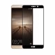 Full Cover tvrzené sklo pro Huawei P9 lite - černé