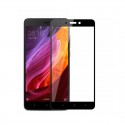 Full Cover tvrzené sklo pro Xiaomi Mi 5s - černé