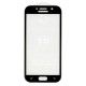 5D Tvrzené sklo pro Samsung Galaxy A5 (2017) - černé
