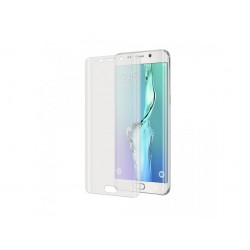 Ochranná 3D fólie pro Samsung Galaxy S6 Edge