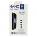 Nano flexibilní sklo pro Huawei Y9 (2018)