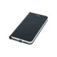 Vennus flipové pouzdro pro Samsung Galaxy S9 - černé