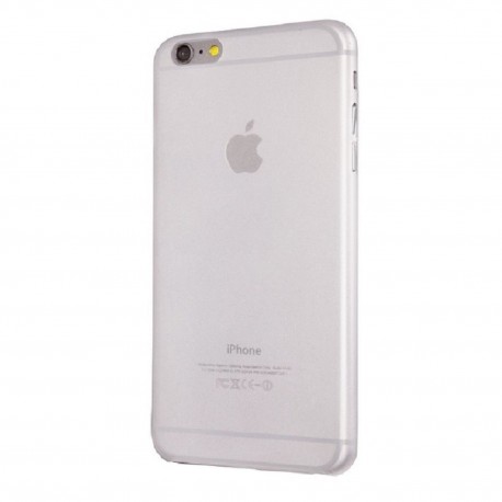 Ultratenký kryt Apple iPhone 6 Plus / 6S Plus bílý