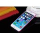 Ultratenký kryt Apple iPhone 6 Plus / 6S Plus fialový