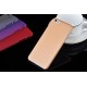 Ultratenký kryt Apple iPhone 6 Plus / 6S Plus oranžový