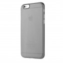 Kryt Apple iPhone 6 Plus / 6S Plus šedý