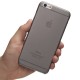 Ultratenký kryt Apple iPhone 6 Plus / 6S Plus šedý