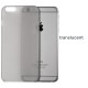 Ultratenký kryt Apple iPhone 6 Plus / 6S Plus šedý