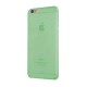 Ultratenký kryt Apple iPhone 6 Plus / 6S Plus zelený
