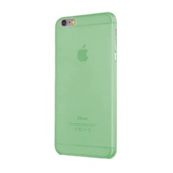 Ultratenký kryt Apple iPhone 6 Plus / 6S Plus zelený