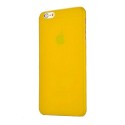 Kryt Apple iPhone 6 Plus / 6S Plus žlutý