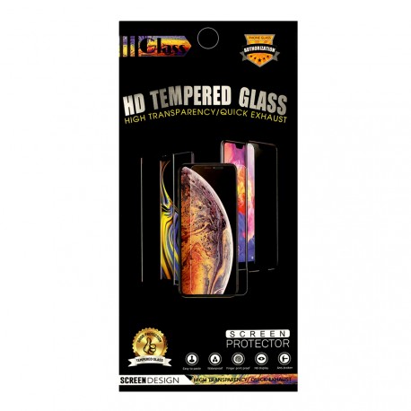 Tvrzené sklo HARD 2.5D pro Huawei Y6 P