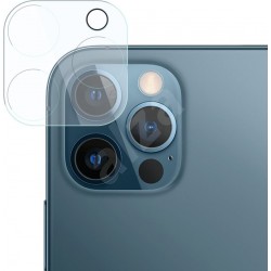 Ochranné sklo na čočku fotoaparátu iPhone 11
