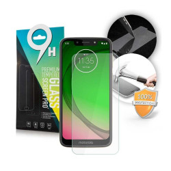 9H Tvrzené sklo pro Huawei P40 Lite / Y7P / Honor 9C / Samsung Galaxy A51