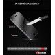 Ultra tenké tvrzené sklo Mocolo pro Samsung Galaxy Note 2 - 0,33mm