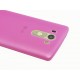 Ultratenký kryt pro LG G3 růžový