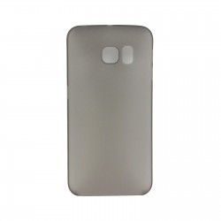 Ultratenký kryt pro Samsung Galaxy S6 šedý