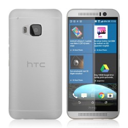 Ultratenký kryt pro HTC One M9 bílý