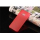 Ultratenký kryt pro HTC One M9 červený