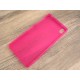Ultratenký kryt pro Sony Xperia Z3 růžový