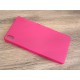 Ultratenký kryt pro Sony Xperia Z3 růžový