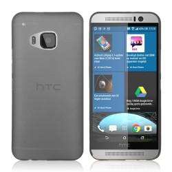 Ultratenký kryt pro HTC One M9 šedý
