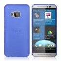 Kryt pro HTC One M9 modrý