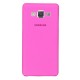 Ultratenký kryt pro Samsung Galaxy A5 růžový