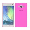 Kryt pro Samsung Galaxy A5 růžový