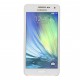 Ultratenký kryt pro Samsung Galaxy A5 bílý