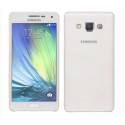 Kryt pro Samsung Galaxy A5 bílý