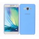 Ultratenký kryt pro Samsung Galaxy A7 modrý