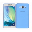 Kryt pro Samsung Galaxy A7 modrý
