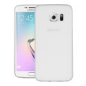 Kryt pro Samsung Galaxy S6 Edge bílý
