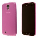 Kryt pro Samsung Galaxy S4 růžový