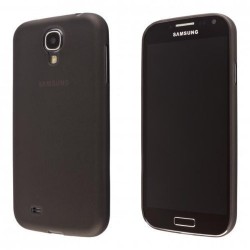 Ultratenký kryt pro Samsung Galaxy S4 černý