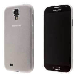 Ultratenký kryt pro Samsung Galaxy S4 mini bílý