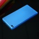 Ultratenký kryt pro Huawei P8 modrý