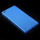 Ultratenký kryt pro Huawei P8 modrý