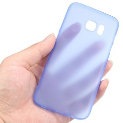 Kryt pro Samsung Galaxy S7 modrý