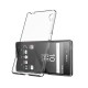 Ultratenký silikonový kryt pro Sony Xperia Z5 - průhledný