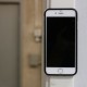 Antigravitační kryt pro Apple iPhone 6 Plus - černý