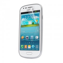 Ochranná fólie pro Samsung Galaxy S3 mini