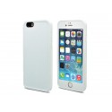 Vodotěsný kryt pro Apple iPhone 6/6S - bílý