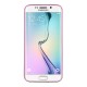 Kryt pro Samsung Galaxy S6 Edge Plus růžový