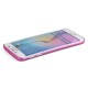 Kryt pro Samsung Galaxy S6 Edge Plus růžový