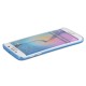 Kryt pro Samsung Galaxy S6 Edge Plus modrý